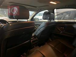 بي ام دبليو الفئة 5